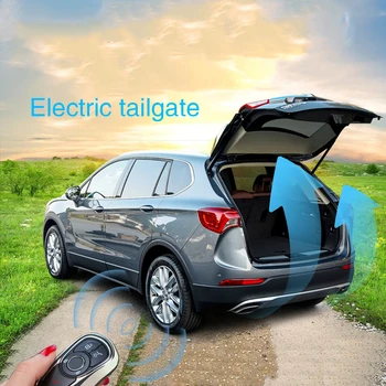 

Car electric tailgate for Buick Regal GA intelligent remote control power operated tail gate open close with foot sensor