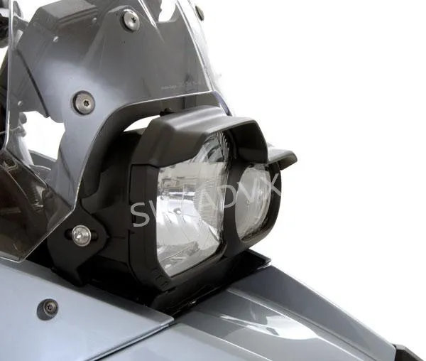Антибликовый экран для BMW F800GS/ADV F700GS F650GS TWIN 2008 on|Накладки и декоративные молдинги| |