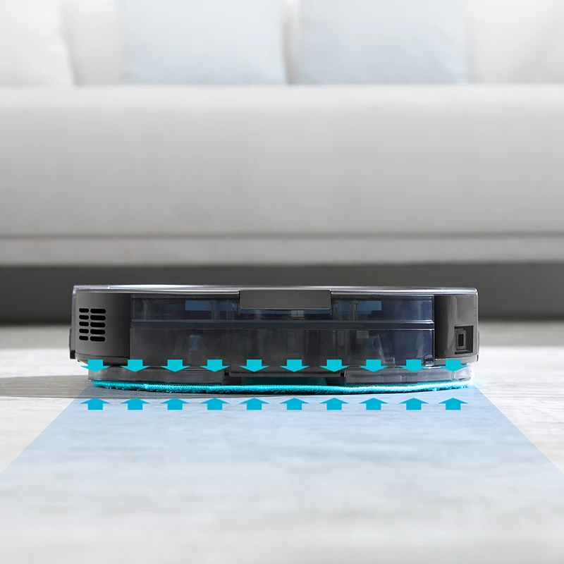 Buy Robot vacuum cleaner ILIFE A9s