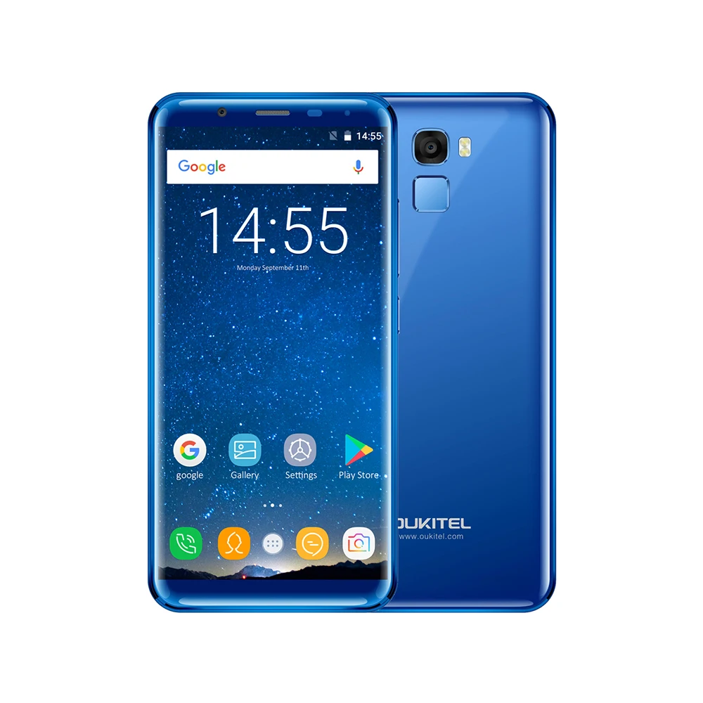 OUKITEL K5000 смартфон на Android 5 7 восемь ядер экран 0 дюйма 4 Гб + 64 ГБ|Смартфоны| |