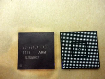 

2-10PCS New S5PV210AH-AO S5PV210AH-A0 BGA-584