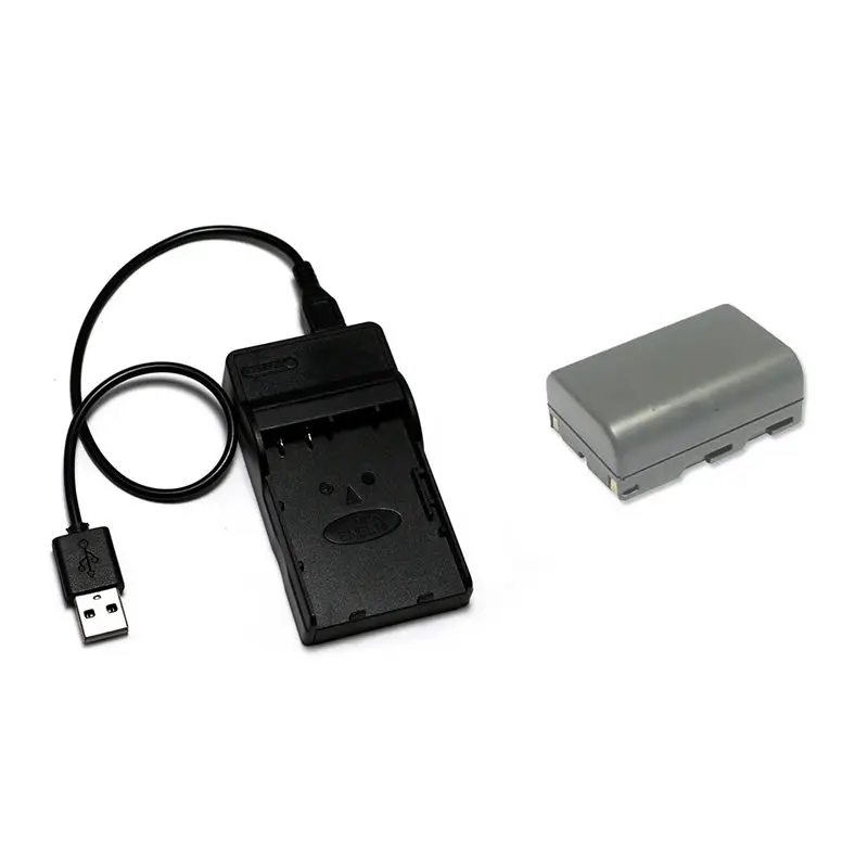 SB-L110, SB L110, SB-L220, SB L220, SB-L70 L110 L220 L70 батарея+ USB зарядное устройство для SAMSUNG VP-26i, SCD103, SCD23, SCW71, SC-D103, VP-D103