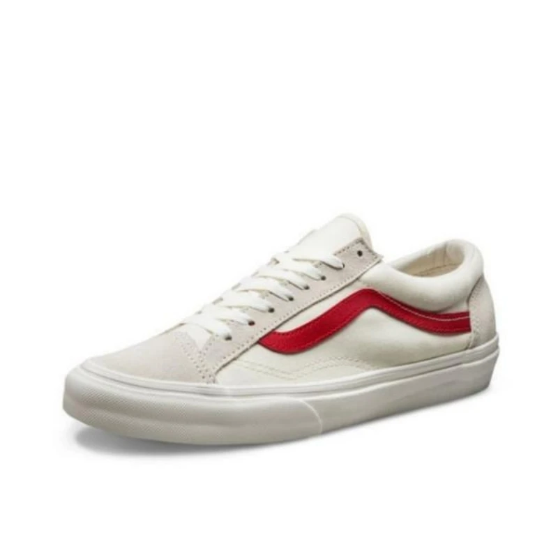 VANS стиль 36 Мужская и женская обувь для скейтборда оригинальные подлинные классические уличные спортивные низкие для отдыха Новинка VN0A3DZ3OXS