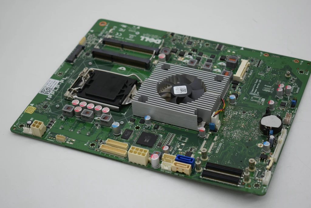 Для Dell XPS 2720 IPPLP-PL 5R2TK AIO автономная оригинальная материнская плата DP/N: 05R2TK Протестирована Работа почти новая