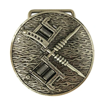 

Oval Western Cowboy Belt Buckle Steampunk Machine Vintage Gothic Metal Women Man Cool Belt Buckle