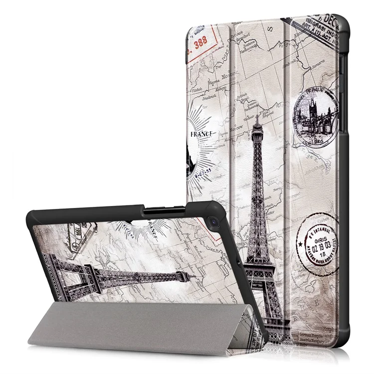FGTT Для Galaxy Tab A 8,0 SM-T290 SM-T295 чехол для планшета для Galaxy Tab a 8,0 чехол(не S ручка модель планшета - Цвет: FGTT