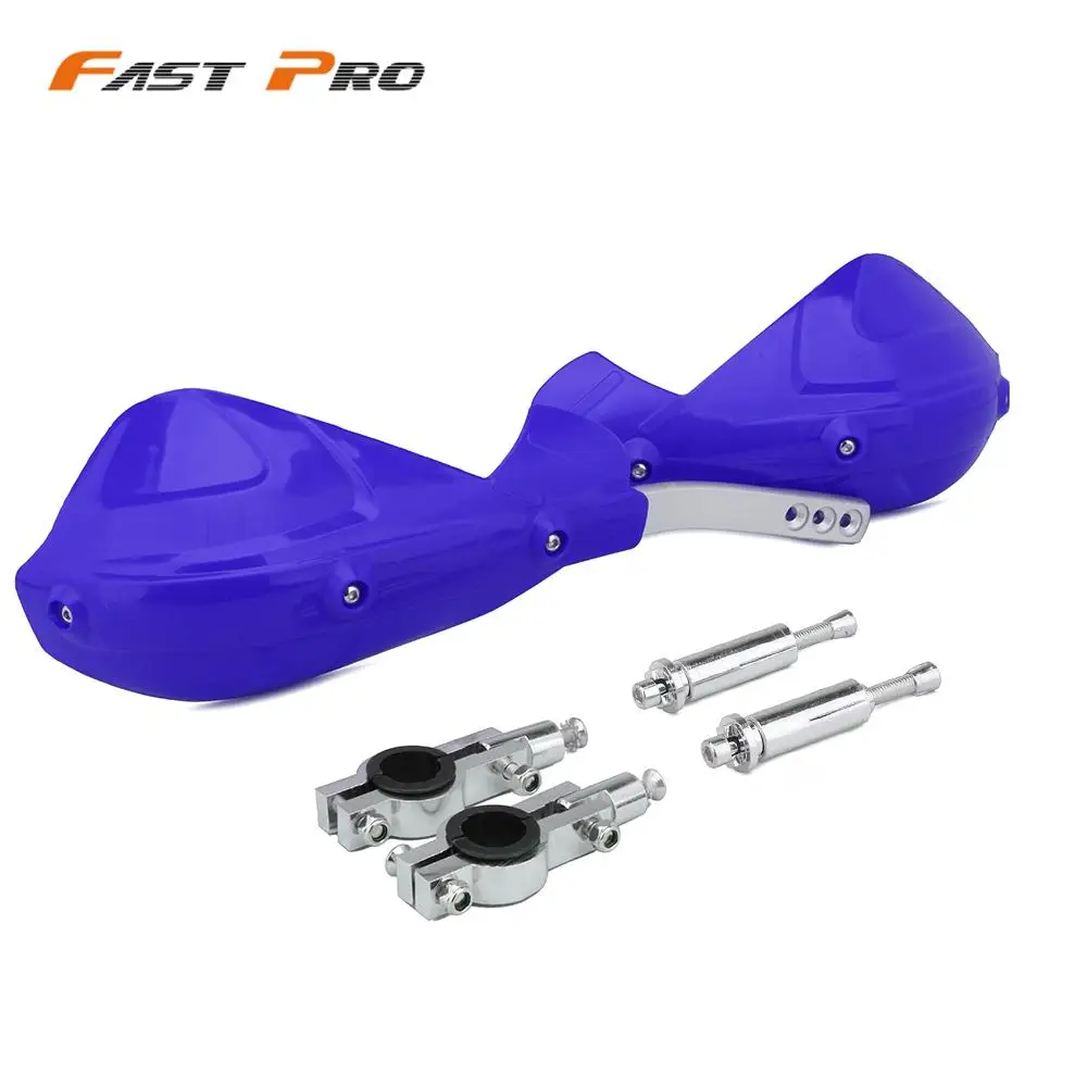 Ручная защита руля защита ручки для KTM EXC XC XCF XCW xcfw MX SX SXF SXS SMR Dirt Bike ATV Enduro Motor Cross