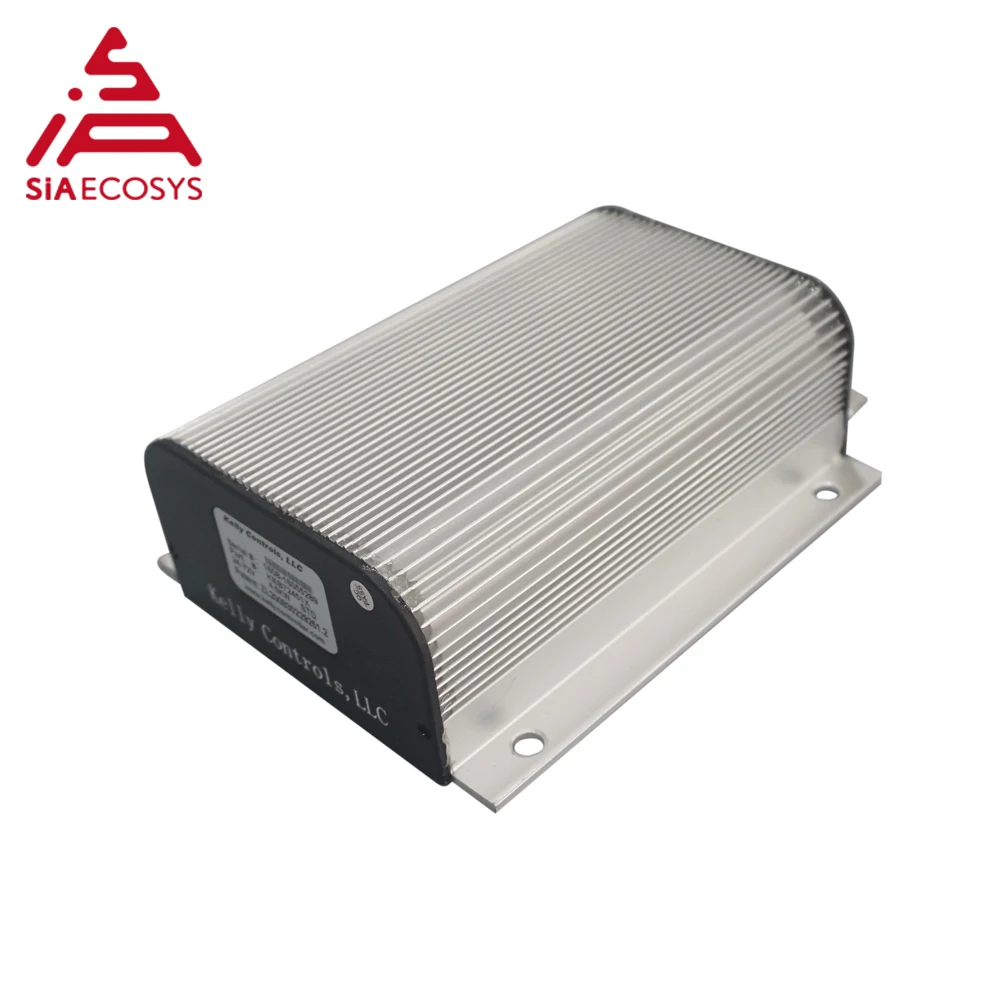 QS KEB48200X 24-48 В 150 А 2 0 кВт стандартный бесщеточный контроллер BLDC для электрического