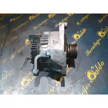 

058903016E ALTERNATOR AUDI A4 AVANT (B5)