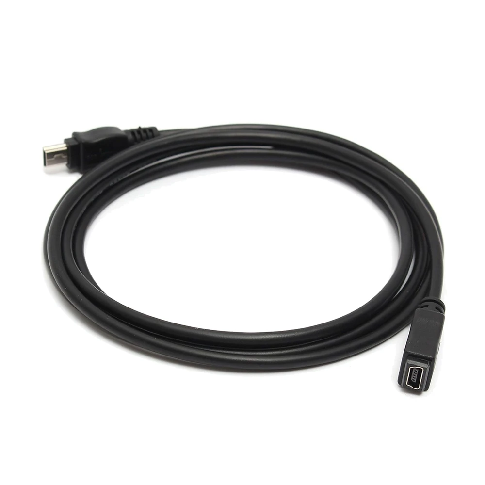 

1,5 м MINI USB 5 pin штекер-гнездо для синхронизации данных зарядное устройство Удлинительный кабель применимый к навигатору