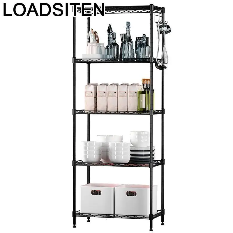 Perchero Etagere Estanterias Pared Decoracion кухонный стеллаж для хранения кухни Prateleira органайзер