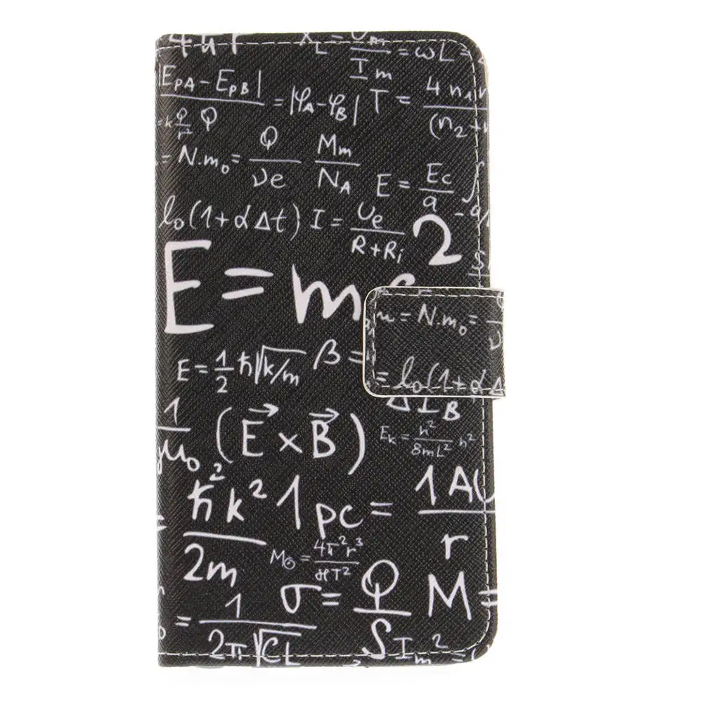 Formula Чехол-книжка С Откидывающейся Крышкой для Xiaomi Mi 8 Explorer, 128 ГБ, чехлы из искусственной кожи для Xiaomi Mi 8 Explorer, чехлы-бумажники, чехлы из ТПУ, полный корпус - Цвет: Formula
