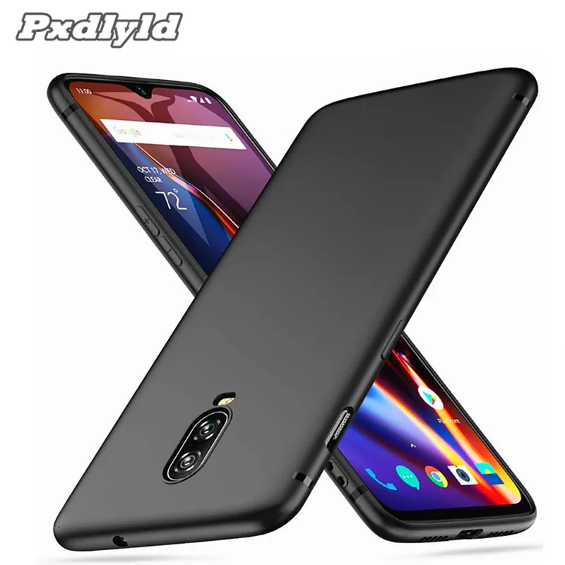 Классический Прочный чехол из ТПУ с микро матовым покрытием для Meizu X8 Note 8 9 M8 V8 Pro