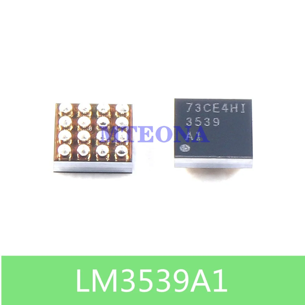3539 LM3539A1 100% оригинальный новый U3701 для iPhone 7 7plus LM3539 Подсветка управление