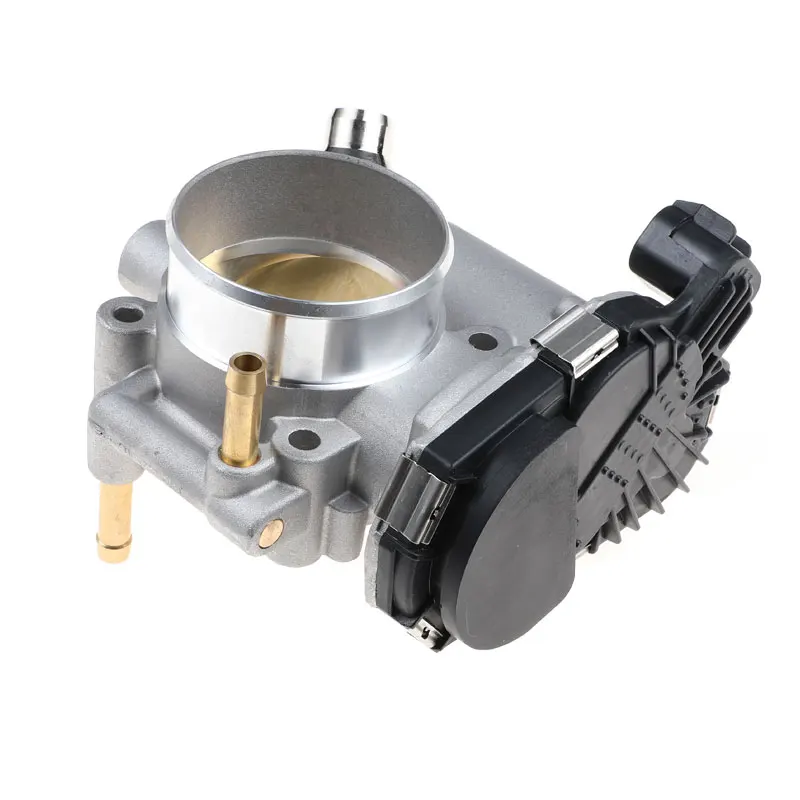 Корпус дроссельной заслонки в сборе для Chevrolet Aveo Aveo5 Cruze Sonic Pontiac G3 55577375 55561495