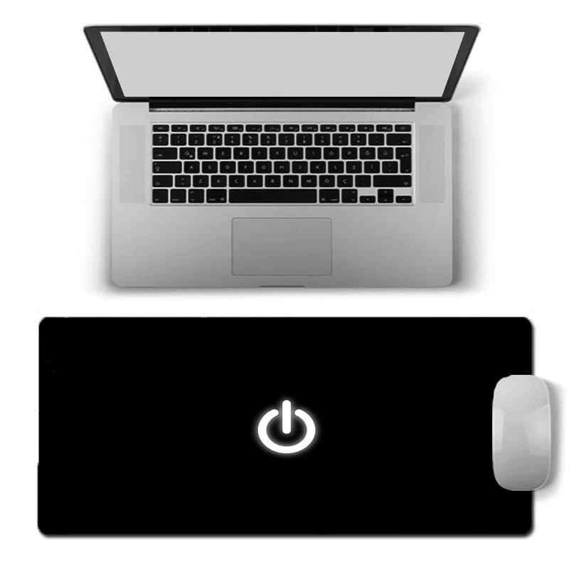 Mouse Pad Acer Gaming Mousepad Mat Gamer Mouse Pad Keyboard Desk Mat Table Carpet Mousepad xxl 900x400 For Computer Laptop Pad