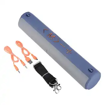 

TF Card/USB Devices Wireless Sound Bar Bluetooth Soundbar for Home Theatre