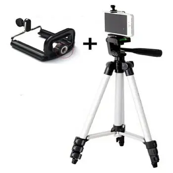 

Tripod Octopus Stand Holder for Camcorder Live Phone Fishing Light Projector