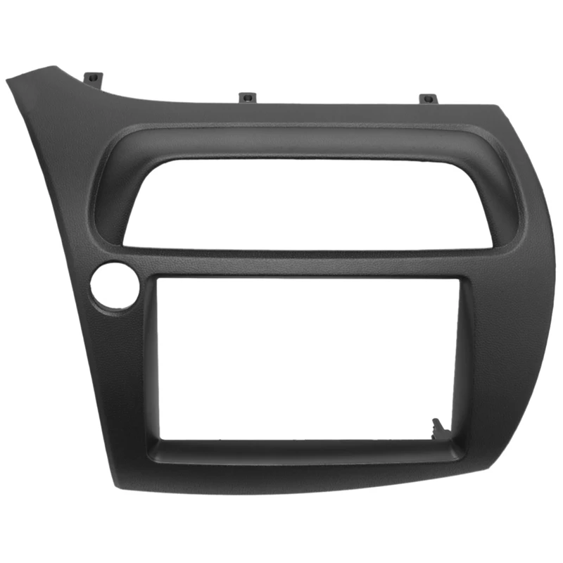 

Для Honda Civic, двойной Din, Fascia, радио, Dvd, стерео, Cd панель, монтаж приборной панели, комплект отделки, рамка для лица, рамка с проводом, Harne