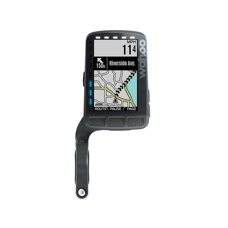 Велокомпьютер Wahoo ELEMNT ROAM