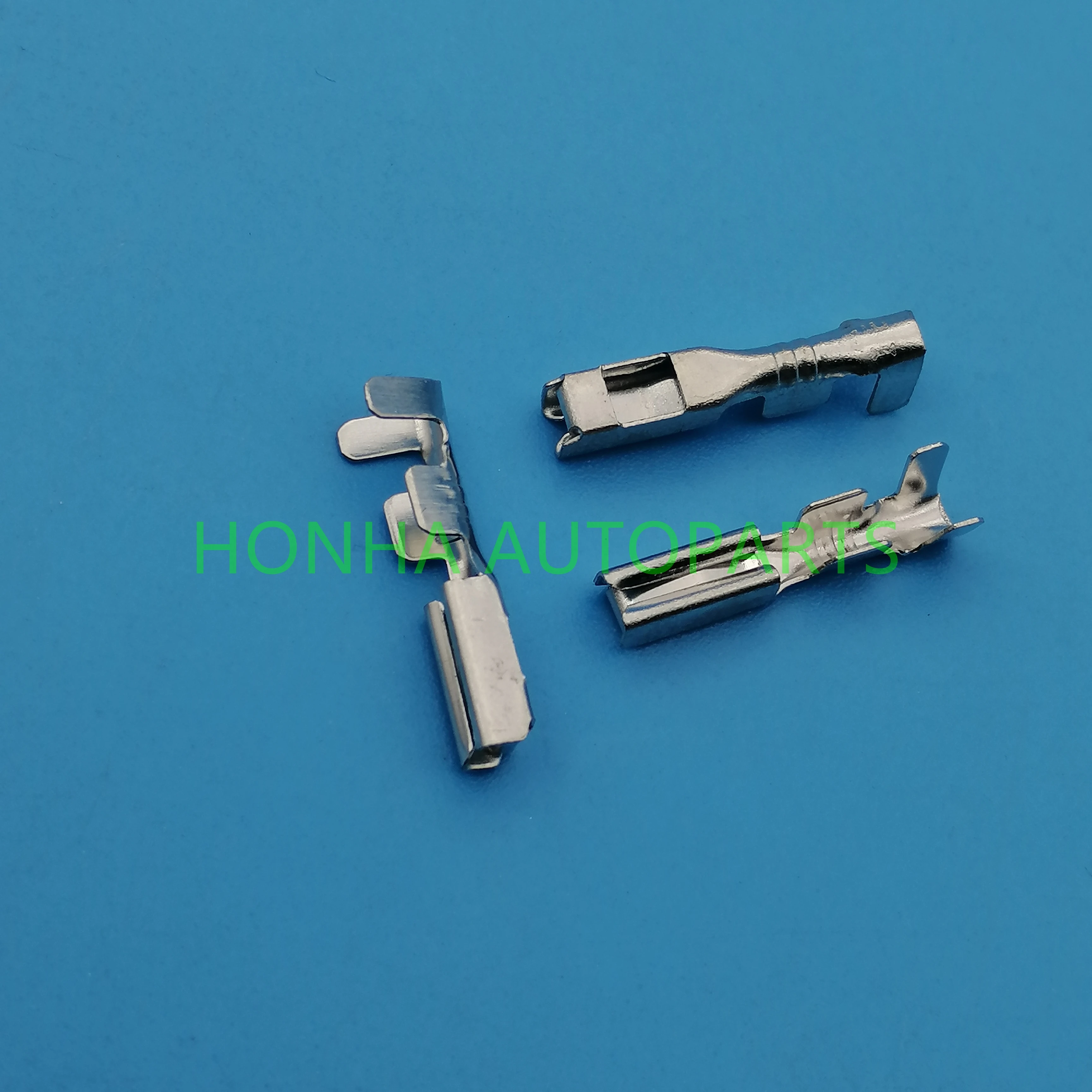 100 шт./лот обжимные клеммы(булавки) для авто Sumitomo разъем, Replcement 1500-0106/1500-0110