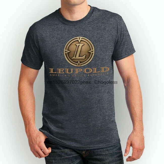 Leupold оптика охотничий тактический прицел Новые футболки |
