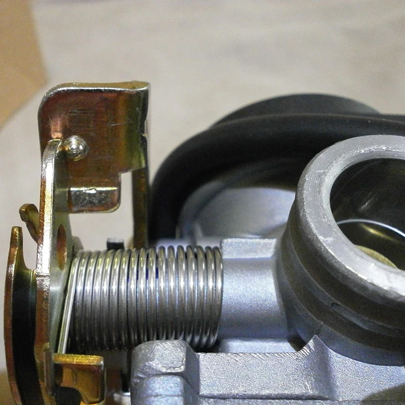 18 мм GY6 50Cc Скутер мопед PD18J CVK Карбюратор CARB 139QMB 139QMA для мотовездеходов квадроциклов GO-KART Багги(PD18J