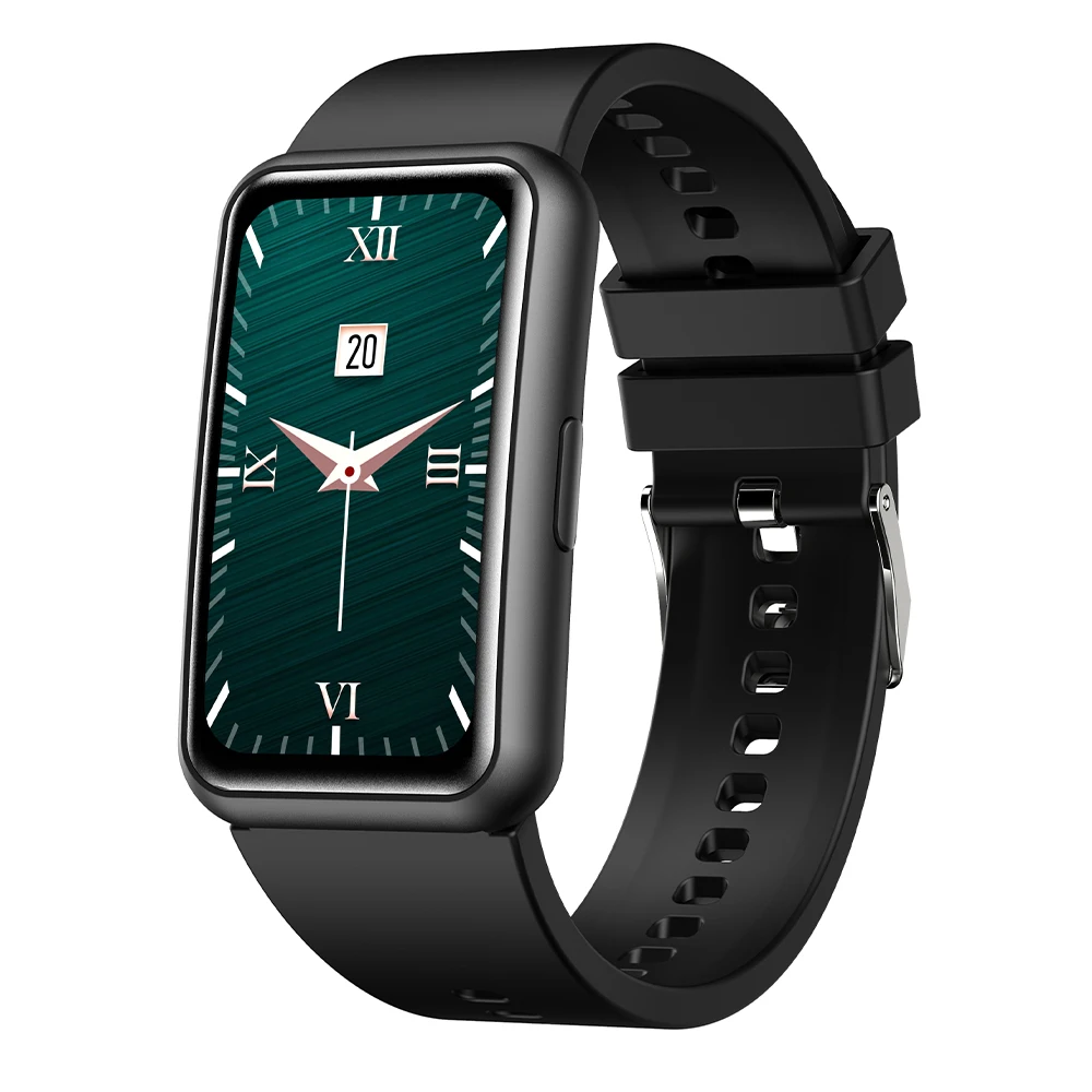 Водонепроницаемые умные часы с Bluetooth умный браслет сенсорным экраном для мужчин