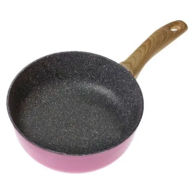 Сковорода ТМ Casta Pink, 26 см