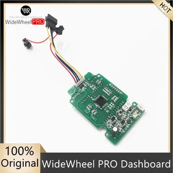 شراءالأصلي لوحة القيادة عدة ل Merقصب عجلة واسعة برو سكوتر كهربائي Widewheels برو سكيت داش مجلس عرض أجزاء اللوحة الرئيسية