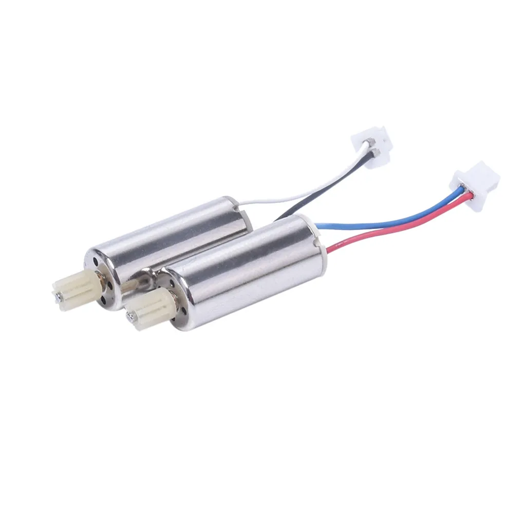 

HIINST RC Toys part folding four-axis drone accessories Power Functions Motor Electric Assembled Part For KAIDENG K80 Quadcopter