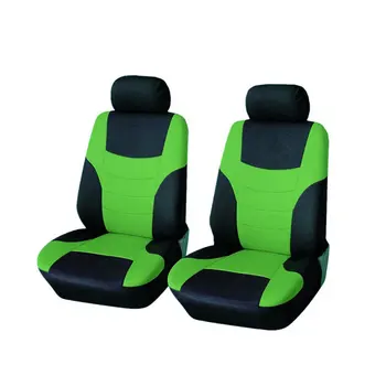 

4PCS Universal Classic Car Seat Cover Seat Protector Car Styling Seat Covers Set Exquisite Useful Seats Covers Car-styling