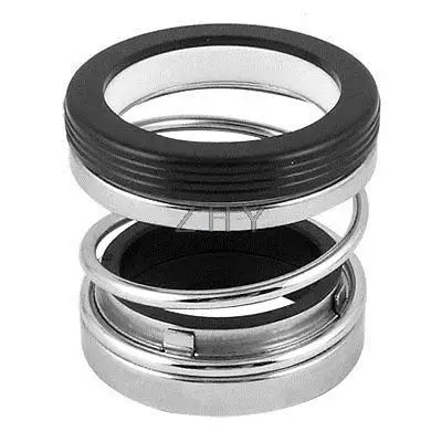 

108-35 Inbuilt Single Spring Mechanical Pump Shaft Seal