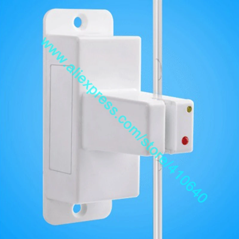 alarme de infusao sem contato sensor 01
