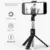 Onvian 3 в 1 Беспроводной Bluetooth Selfie Stick С Дистанционным Штативом Затвора Для Телефона Монопод Для iPhone Huawei Samsung Oneplus