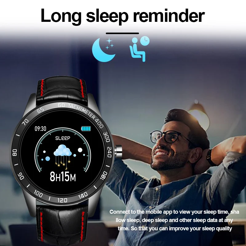 best men's fitness tracker