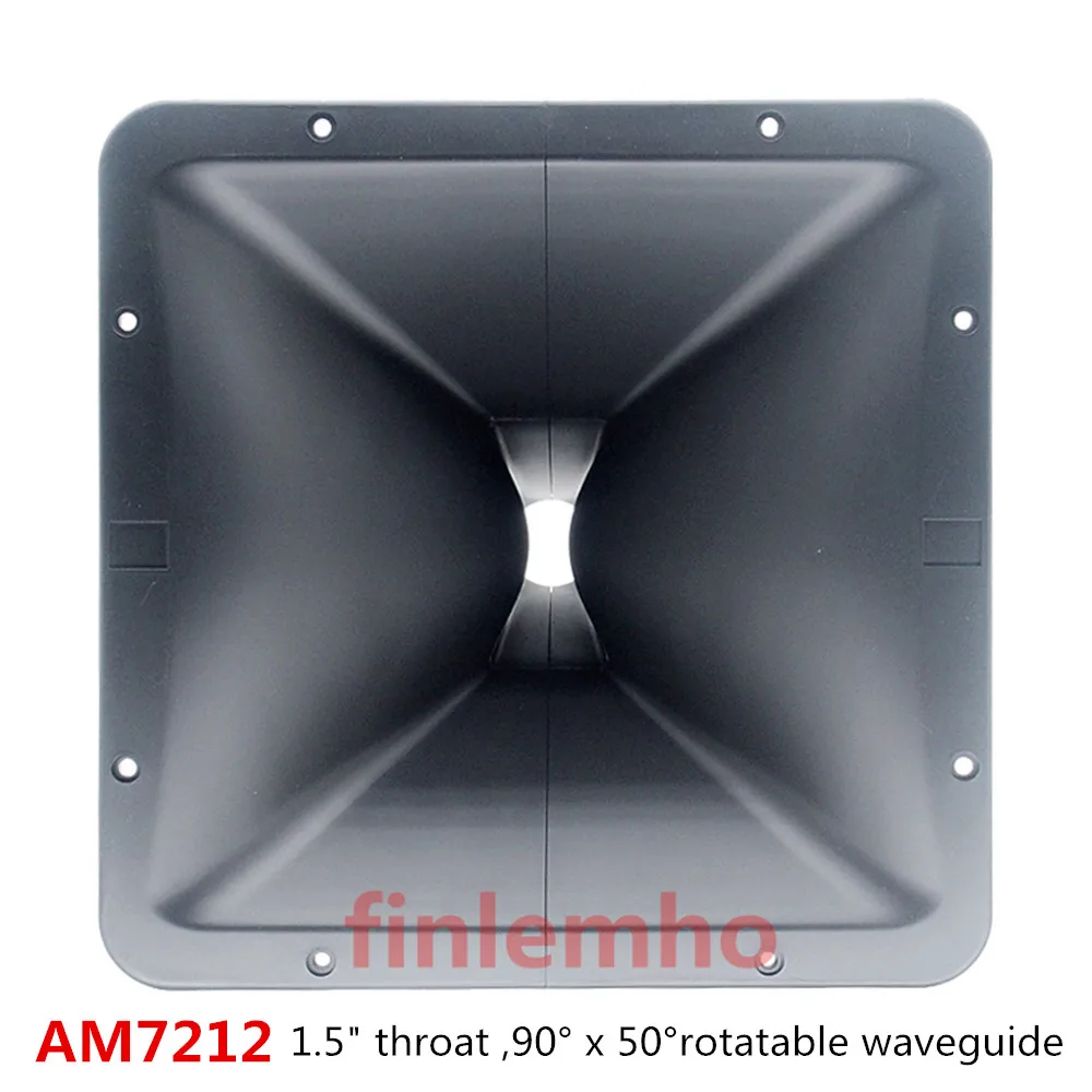 1PC-DJ-Lautsprecher-Hocht-ner-Horn-1-5-K