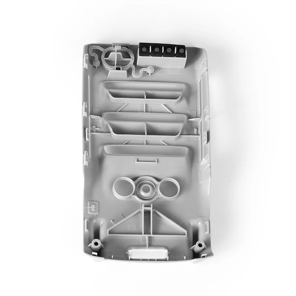 Комплект из 3 предметов новый оригинальный корпус для корпуса DJI Mavic Mini верхняя