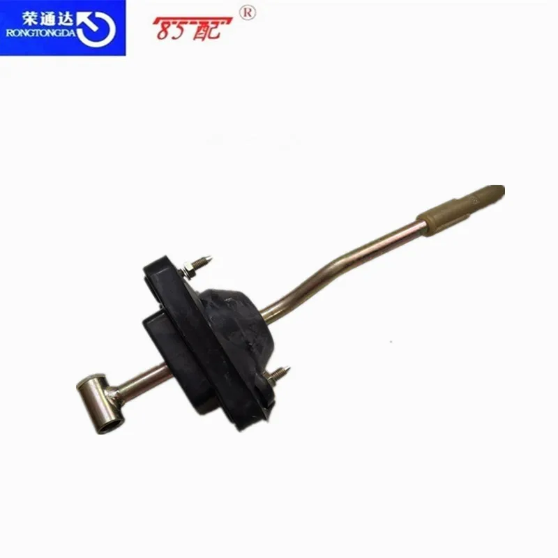 Shift lever 2400H3 Gear lever For Peugeot 206 207 206CC For Citroen C2
