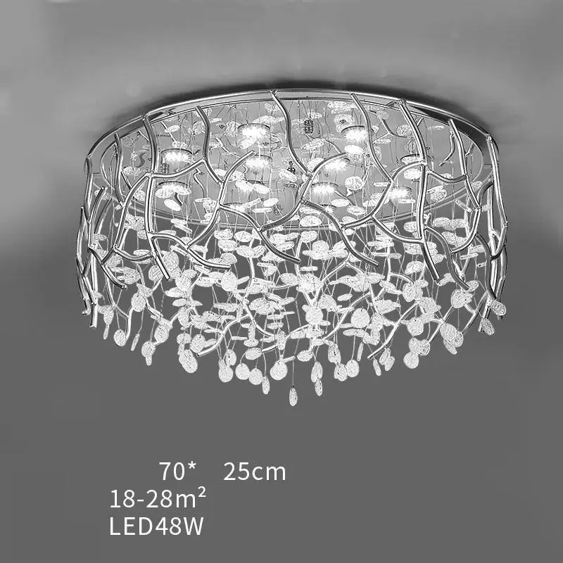 Дома освещение для лампа с плафоном candeiro Celling Lampara Techo Luminaria де Teto Plafondlamp гостиная светодиодный потолочный светильник