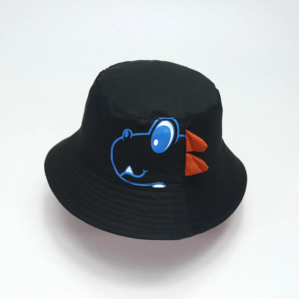 Hot Sale Children Baseball Cap
