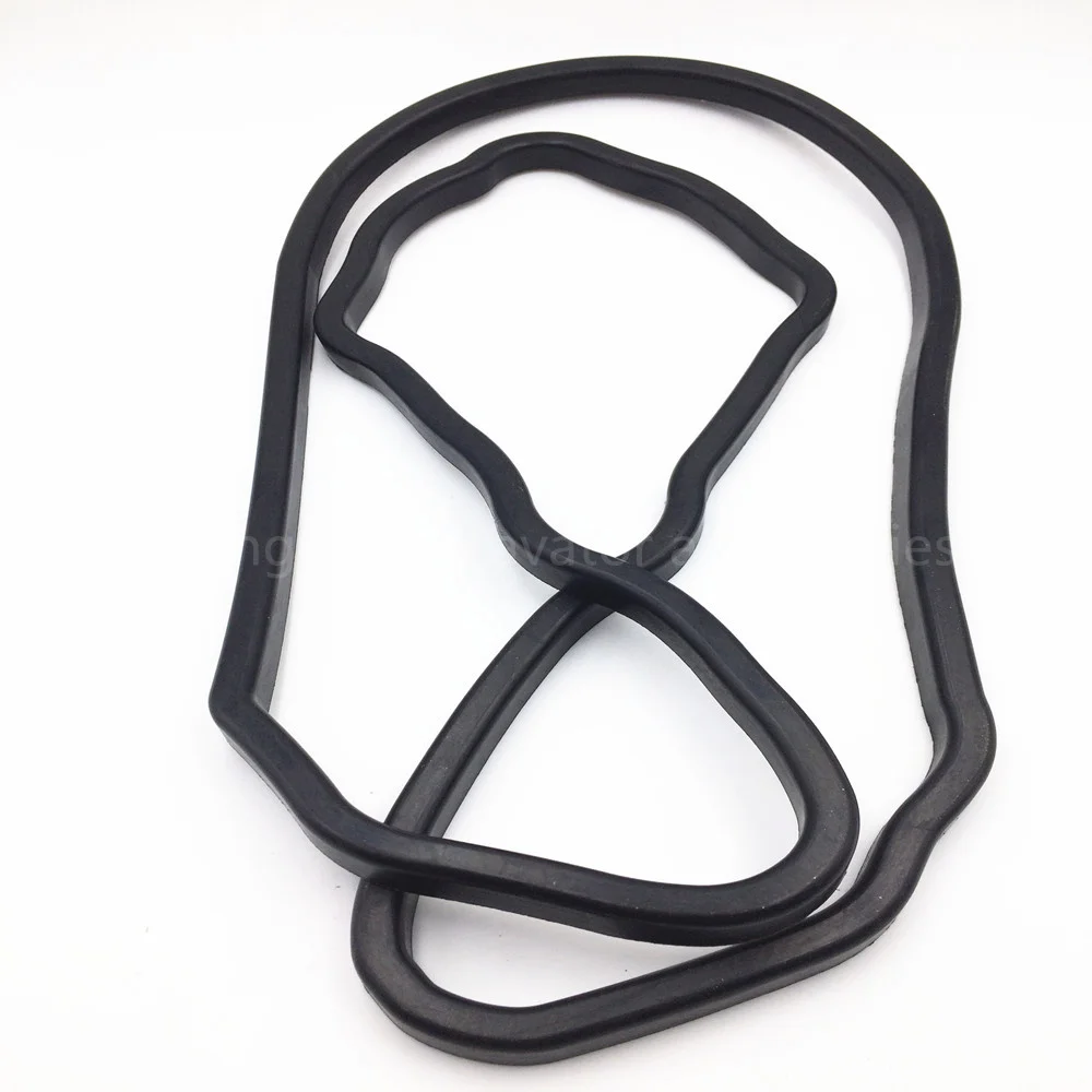 Valve Cover Gasket Rubber Strip 401107-50421 DB58 for Doosan Daewoo DH150 210 215 225-7-5 Engine Repair Parts Excavator Cylinder