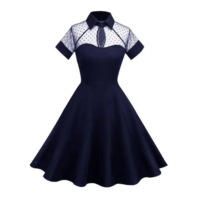 Dresses