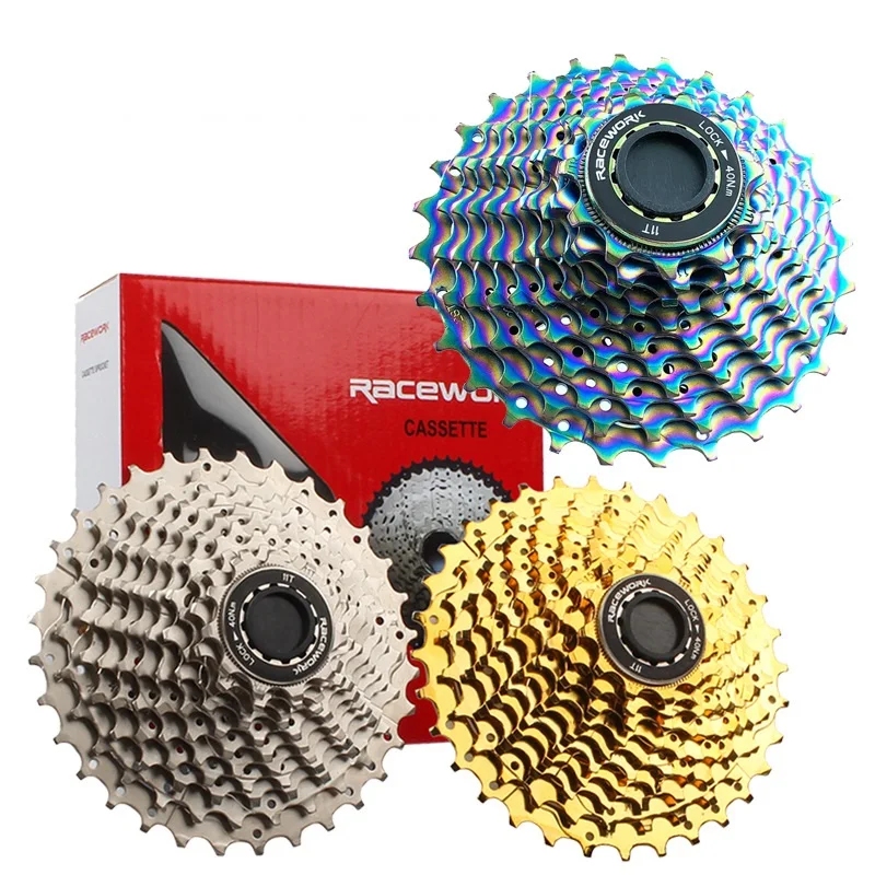 bicycle freewheel sprocket