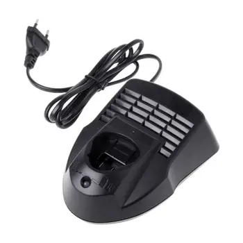 

Li-ion Battery Charger AL1115CV For 10.8V 12V Power Tools 2607225146 EU/US Home
