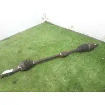 

4950802A10 TRANSMISSION FRONT RIGHT HYUNDAI ATOS (MX)