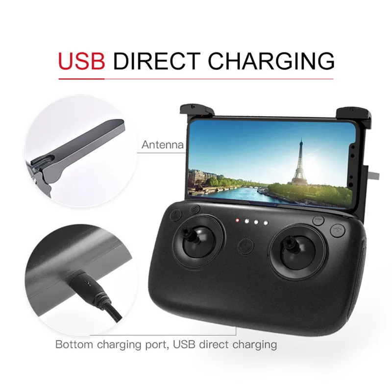 SG900 Дрон с 720P камерой HD 22 минут долгий полёт Профессиональный FPV зарядное устройство для квадрокоптера следить за мной PK SG900S США