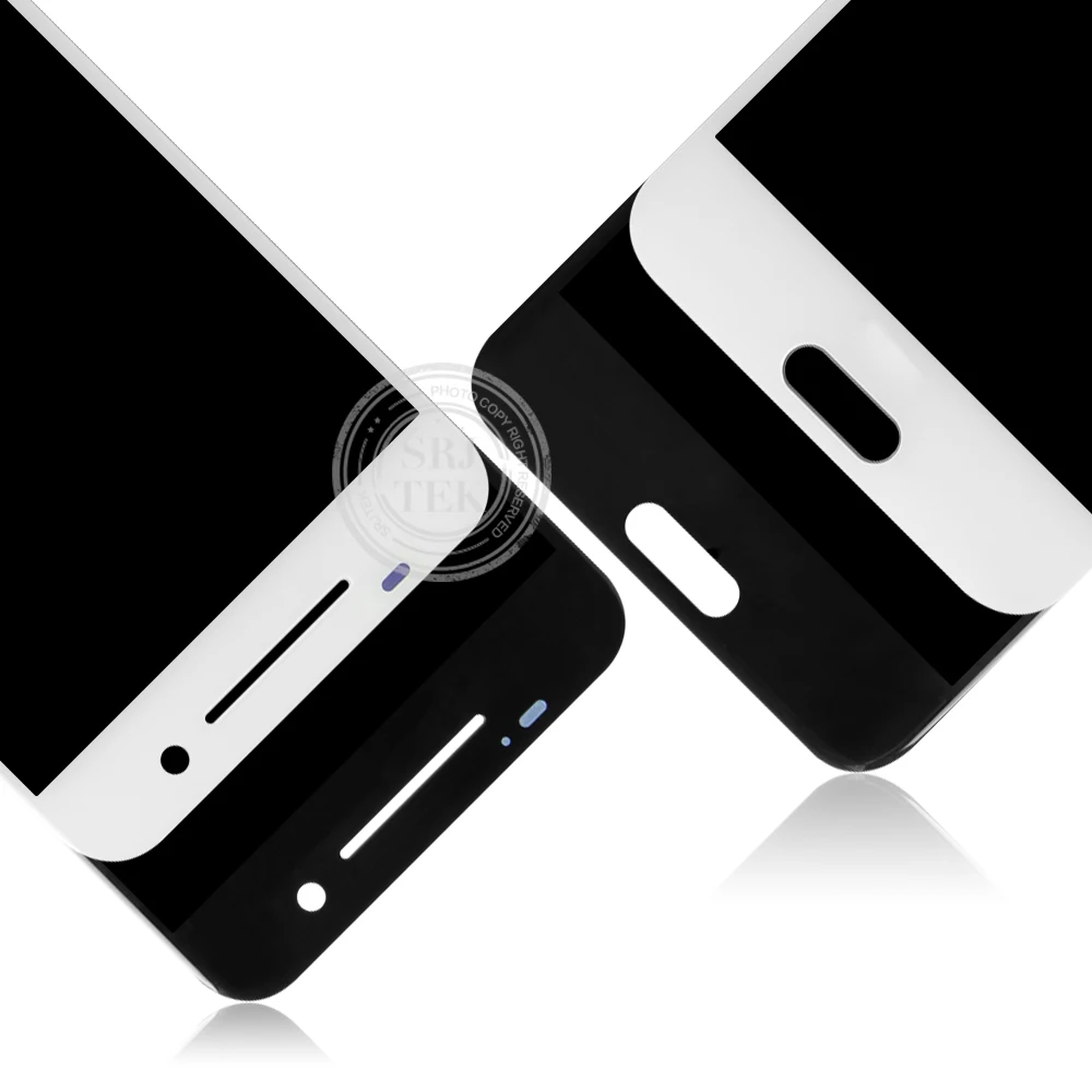 Srjtek экран для htc One A9 ЖК-дисплей сенсорный дигитайзер Сенсорное Стекло в сборе Протестировано 5,0 дюймов 1920*1080 для htc One A 9