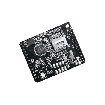 

TTL Serial Port to 4G Dtu Module Bidirectional Data Transparent Transmission Serial Port to 4G Server HF-G43