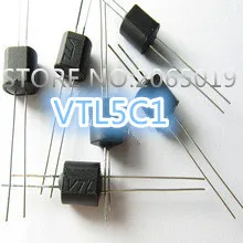 

100PCS VTL5C1 VTL5CI VTL5C VTL DIP-4 IC